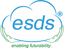 esds logo